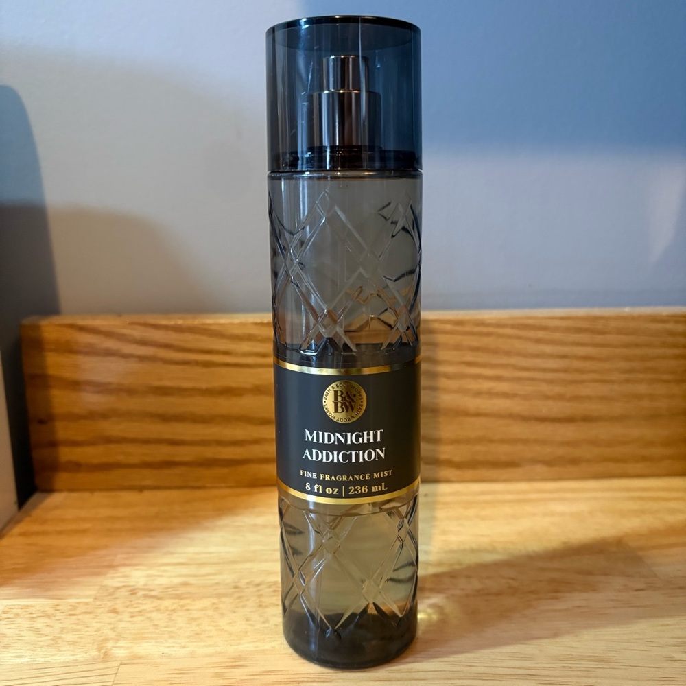 Bath & Body Works Midnight Addiction